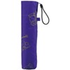 Skater UBUO50-A Sanrio Lightweight Folding Umbrella, 19.7 inches (50 cm),