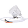 proventa Multifunctional HF Motion Sensor Suitable for LED Indoor Deep