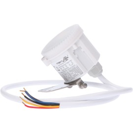 proventa Multifunctional HF Motion Sensor Suitable for LED Indoor Deep Spotlights