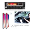 RETROGOO 12V Bluetooth 5.0 MP3 Player Wireless Receiver MP3 Decoder