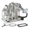 2 Barrel Carburetor with Gaskets for Plymouth models & 1966-1973