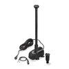 esotec WaterSplash 20/1350 Solar Single Pump with Sprinkler Set, Universal