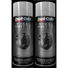 Dupli-Color HWP106 Matte Clearcoat High Performance Wheel Paint - 12