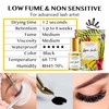 Extra Powerful 10 ml Eyelash Extension Glue - Lyon Lash