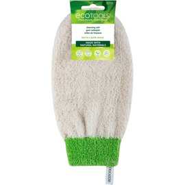 EcoTools, Bath and Shower Mitt, Guante para Baño, Limpieza Profunda, Guantes de Ducha, Modelo 22715