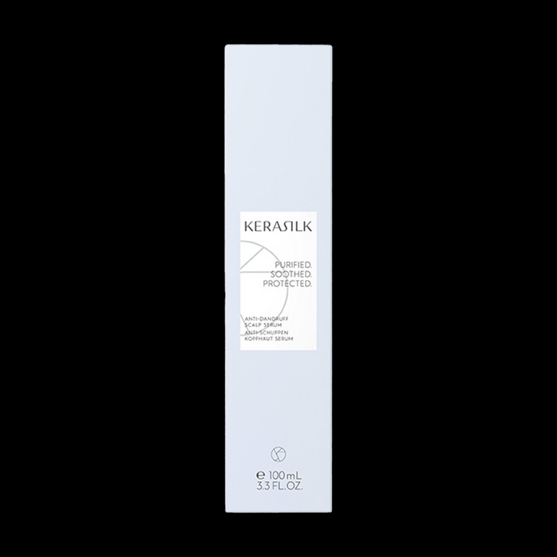 Kerasilk Anti-Dandruff Scalp Serum 100ml