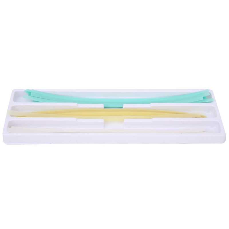 75pcs / Box Professional Dental Abrasive Dental Finishing Polishing Strips
