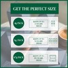 Colibri Fresh - Humidity Control Packs – RH 72%, 8