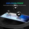 XIFAN Case for Oppo Find X2 Neo [Heavy Duty] Ring