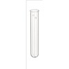 10 x 25mm x 150mm Test Tube Vase Insert with Hole