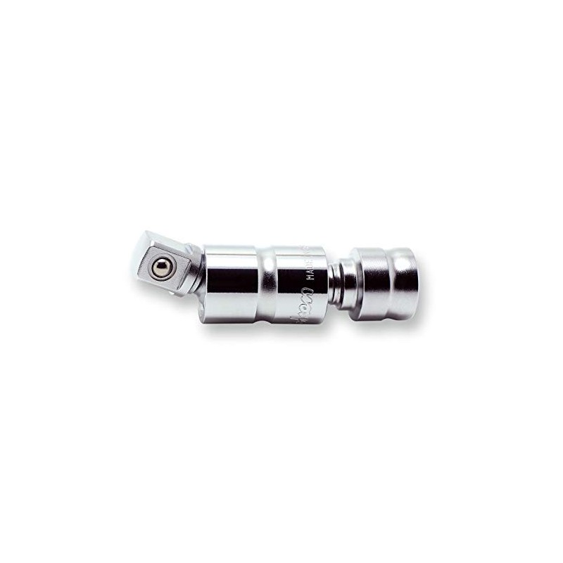 Yamashita Industrial Laboratory Double Joint Z-EAL 1/2 inch (12.7 mm)