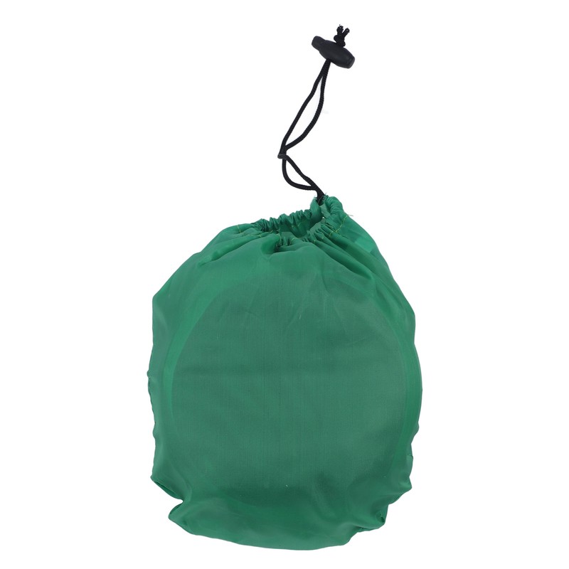 Hanging Drying Mesh Green Dust Proof Elastic Foldable Drying Net