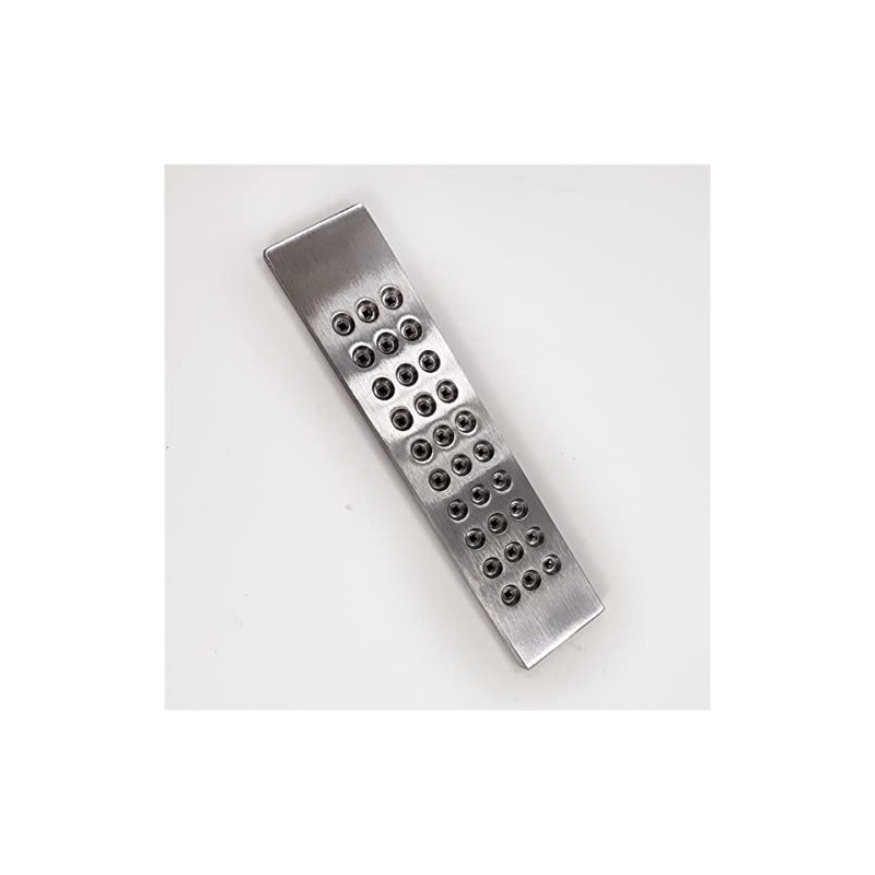 LTKJ 30 Square Holes Tungsten Carbide Wire Drawplate 0.5-3.0mm Wire