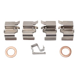 Front Right Brake Caliper w/Bracket Passenger Side Compatible with 1999-2005 Suzuki Grand Vitara 1996-1998 Sidekick 2002-2004 XL-7