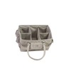 Everything Mary Borsa Organizer per Artigianato, a Pois, per Cucito