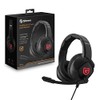 STEREN Audífonos 3,5 Mm para Gamers Aud-558