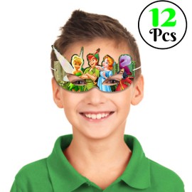 Seyal® Petr pan Eye Mask