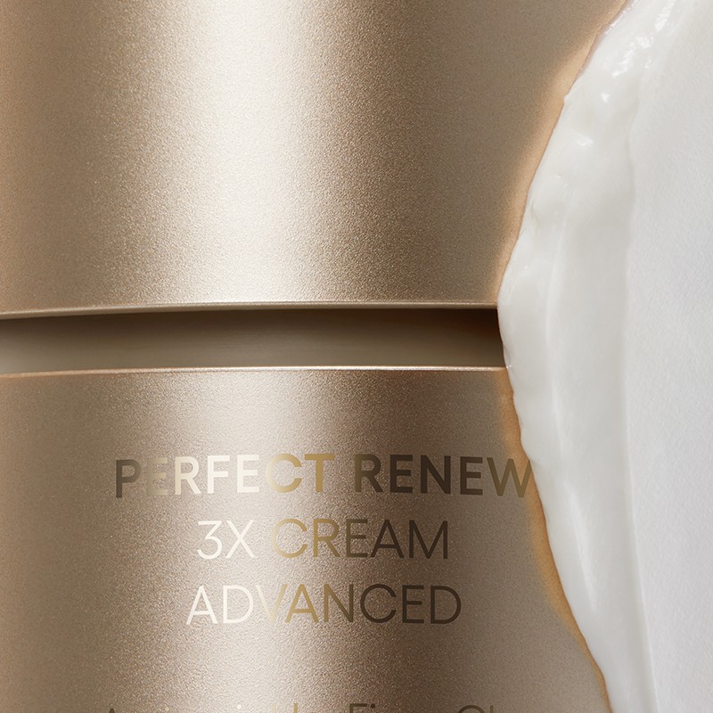 Laneige [라네즈]퍼펙트리뉴 3X 크림 어드밴스드 Laneige Perfect Renew 3X Cream