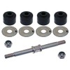 febi bilstein 42982 Connecting Rod with Bearings, Washers and Nuts,