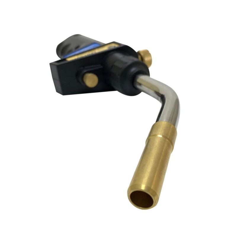 Appli Parts APHT-6ST Single Burner Hand Torch with Lighter and