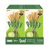 Pocky Biscuit Stick, Matcha Green Tea, 1.38 Ounce (Pack of