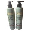 Lacoupe 2 Bottles LaCoupe Argan Oil Complex Revitalizing CONDITIONER 12.17oz