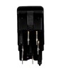 febi bilstein 14080 Switch for power window regulator, pack of