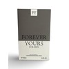 United Scents FOREVER YOURS for Men Eau de Parfum Spray,
