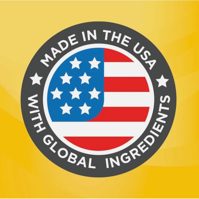 Nature Made Multivitamin Gummies for Her, Women's Daily Nutritional Support