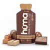 HMA CHIA ENERGY GEL Huma Chia Energy Gel, Chocolate, 12