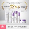 Co-medical+ Deep Moisture Lotion, Highly Moisturizing Lotion with Pomegranate Fruit