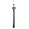 Class Act Graduation Graduation Tassel - Silver Charm - 2