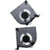 Deal4GO 12v CPU & GPU Graphics Cooling Fan Replacement for