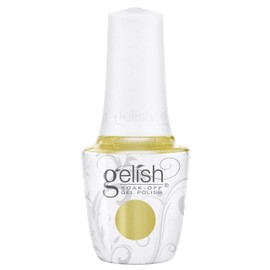 Gelish Fall Collection Living Our Life - Long-Lasting Soak Off Gel Nail Polish, Vibrant Color, High Shine, Chip-Resistant Formula, Professional Quality (Main Street Magic)
