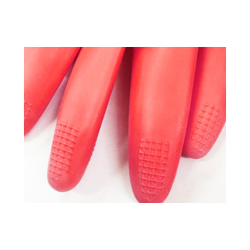 태화 고무장갑 꽃밴 Tae Hwa Rubber Gloves Flower Band
