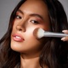 ECOTOOLS, Precious Metals Cheek + Eye Highlight Brush Set, Kit