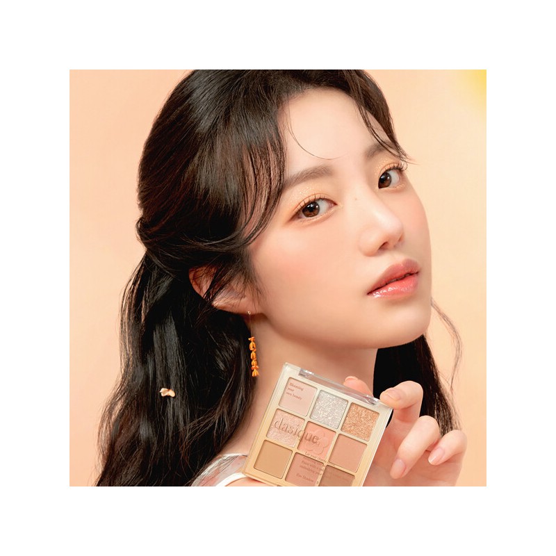 Daisyke (현대Hmall)데이지크 블렌딩 무드 치크 (Daizik) Blending Mood Cheek