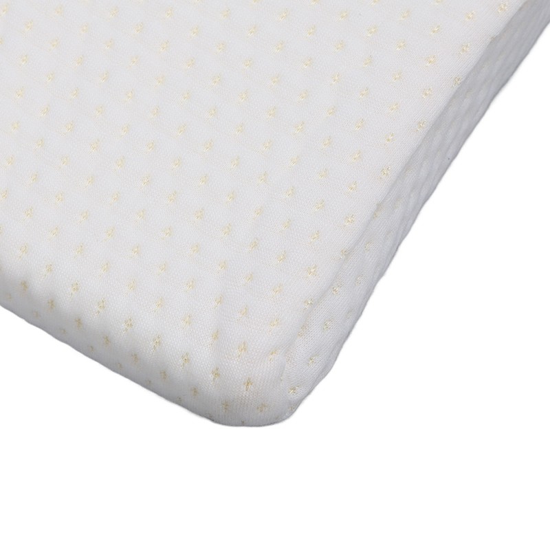 Knee Wedge Pillow Memory Foam After Surgery Triangle Pillow for