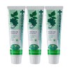 Dentis Tube Type 3.5 oz (100 g) x 3 Bottles