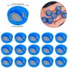20 Pcs Washer Water Inlet Valve Filter Screen Steel Mesh