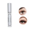 10ml Grafting Eyelashes Styling Liquid False Eyelashes Extension Coating MascaraTransparent