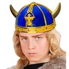 WIDMANN MILANO PARTY FASHION - Wikinger Helm für Kinder, aus
