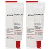 Atopalm Face Cream 35ml + 35ml / 아토팜 페이스 크림