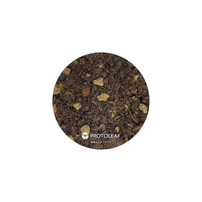 Protleaf, Ornamental Plant Soil, 0.6 gal (2 L)