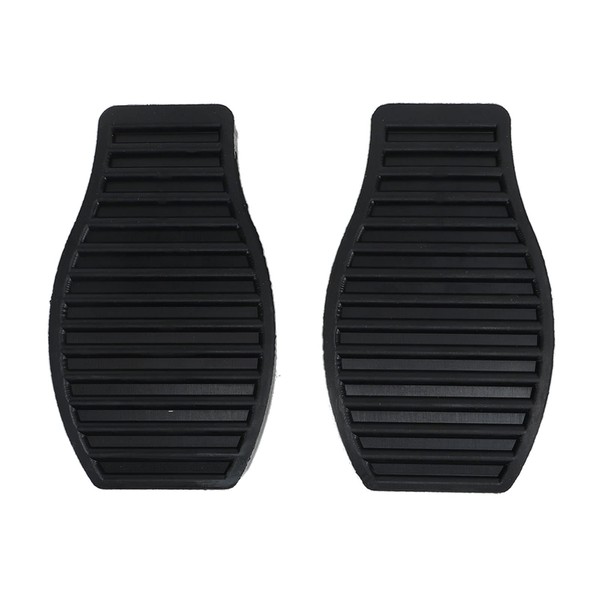 Brake Clutch Pedal 450418 Replacement Brake Rubber Pad for 500L