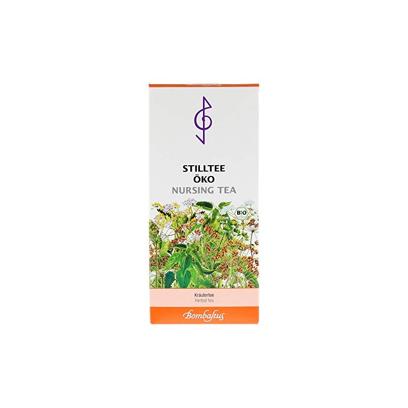 Nursing Tea Eco