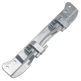 LEVANLIGHT | W10208415, WPW10208415 Dryer&Washer Door Hinge | Compatible with Whirlpool/Amana/M ay ta g/Crosley Front Loader Dryer and Washer | Replace#: 1872427, AP6017115, PS11750410, EA11750410