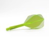 TRiNiDAD CONDOR AXE NEON AXE Neon Series YELLOW STD Neon