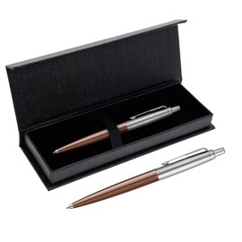 Parker Jotter Ballpoint Pen– Choice of Colours - Gift for Anniversary, Birthday, Christmas - Presented in Paul Clover Gift Box