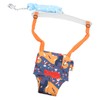 Swing Bumper Jumper Sensory Training Bouncer Baby Doorway Jumper for